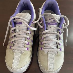 Women’s Air Max+2009